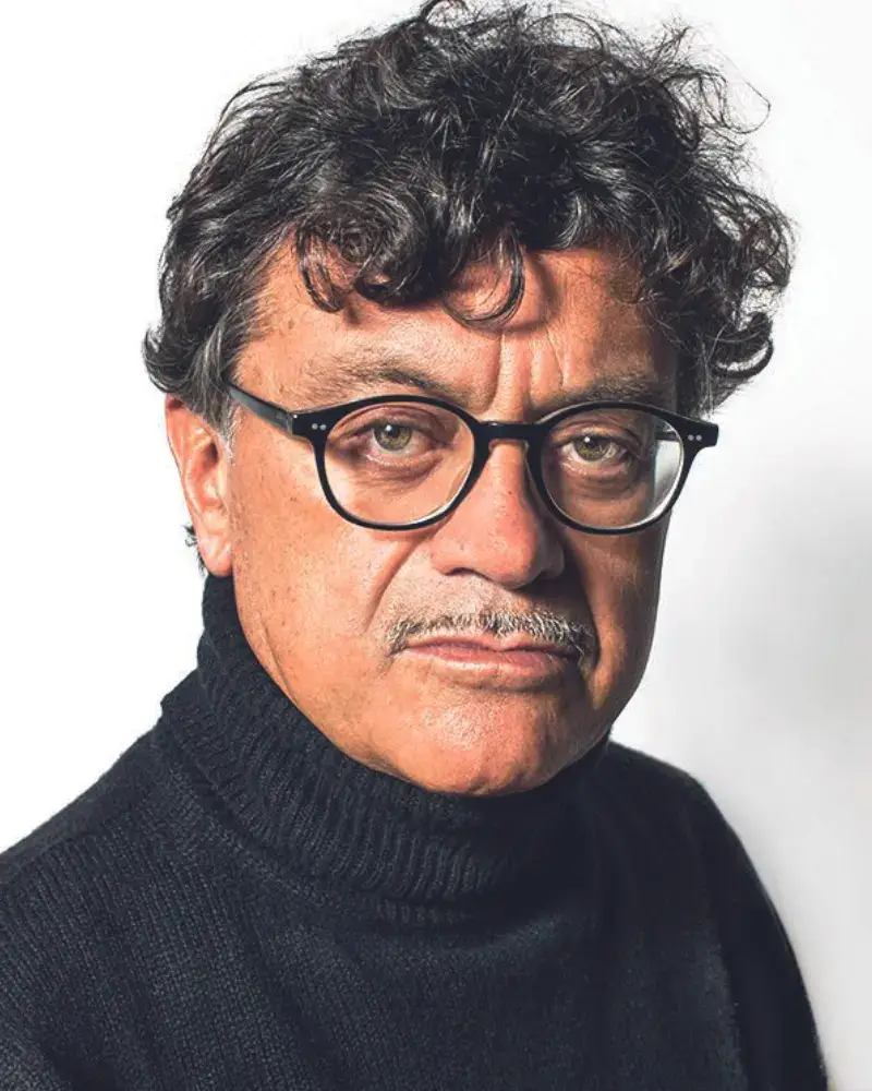 Marcello Veneziani, filosofo e scrittore italiano, ospite del Festival EOLIÈ 25