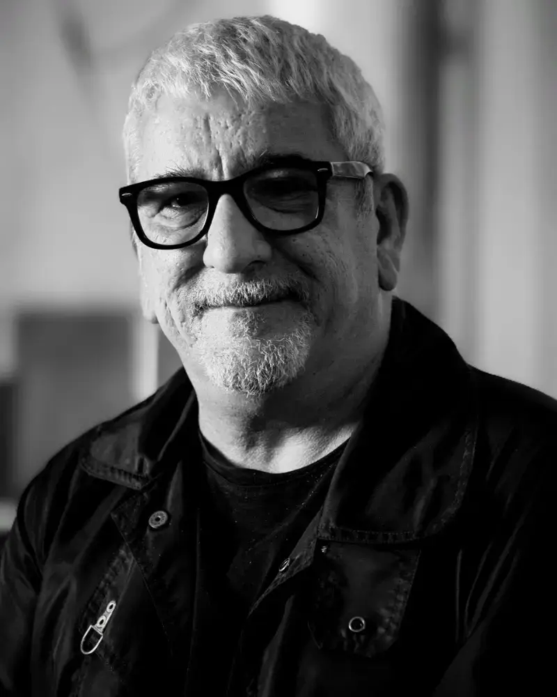 Dario Rosciglione, contrabbassista jazz italiano, ospite al Festival EOLIÈ25 di Lipari