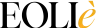 Logo del Festival Eoliè 2025 – Arte, letteratura e società